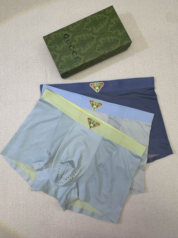 Gucci boxer L-4XL 091808